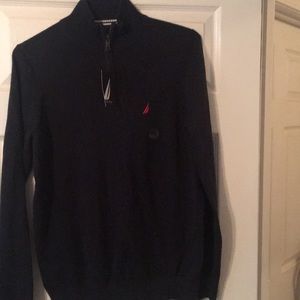 Young Men’s Nautical Sweater XS